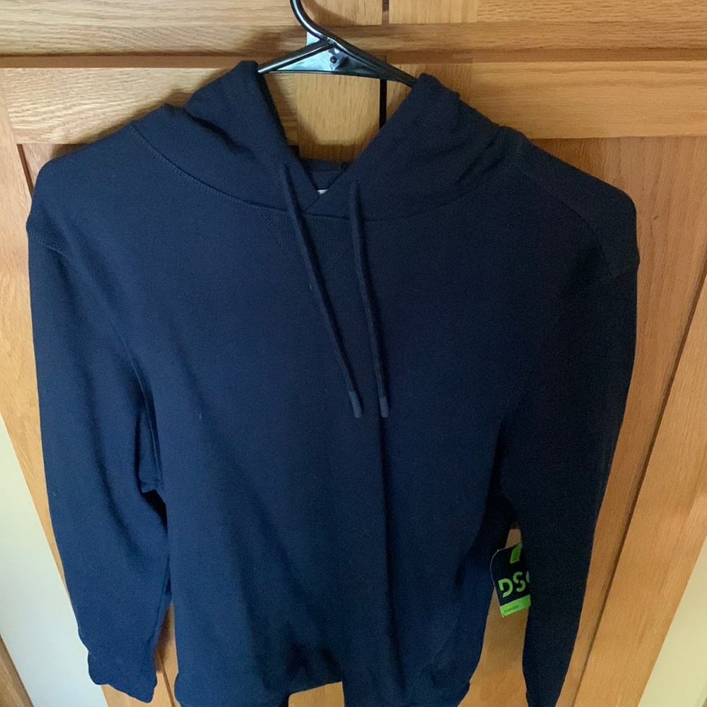 DSG Hoodie